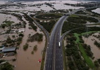 EUA mobilizam US$ 150 mil em doações para cidades afetadas por enchentes no RS - Adriano Machado/REUTERS