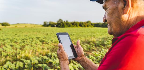 5G deve levar ações de conectividade a 75% das localidades rurais até 2030