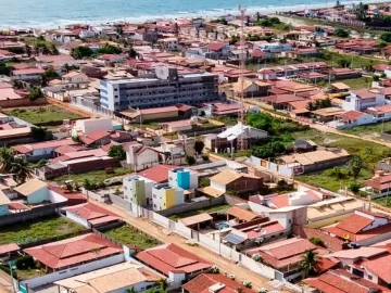 Brasil tem mais de 800 municípios com mais eleitores que habitantes em 2024