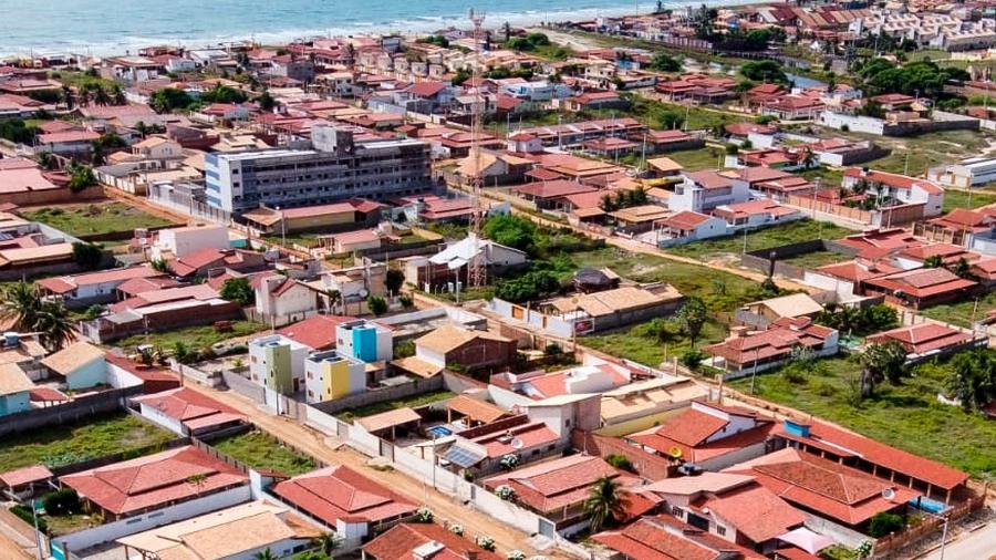 Tibau (RN) é o município com maior diferença entre eleitores e habitantes