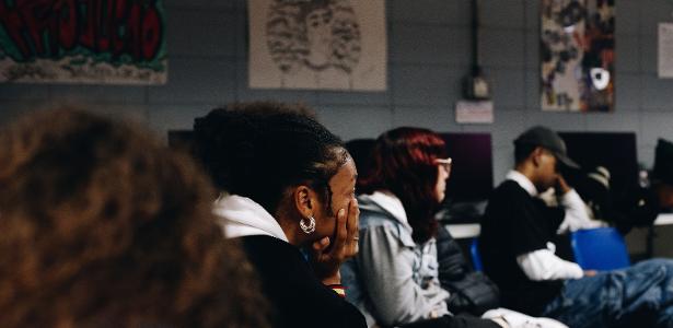 Endemol Brasil tem projeto de formação que descobre talentos no audiovisual