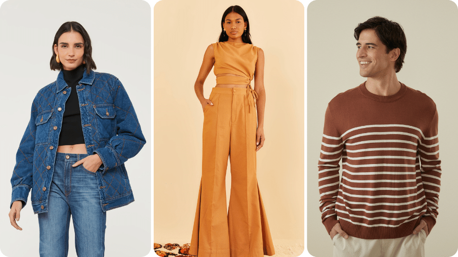 App Day da OFF Premium: confira roupas em promoção hoje App Day da OFF Premium: confira roupas em promoção hoje