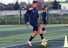 IA que caça 'novo Neymar' leva 1º brasileiro a assinar com clube da Europa (Foto: Arquivo Pessoal)