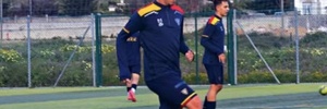 IA que caça 'novo Neymar' leva 1º brasileiro a assinar com clube da Europa (Foto: Arquivo Pessoal)
