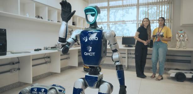 Sem diploma, alunos faturam até R$ 23 mil criando IA para grandes empresas