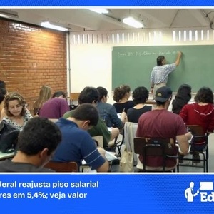 Foto - Arquivo / Agência Brasil