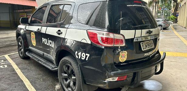 Casos de estupros e lesão corporal crescem em SP; roubos registram queda