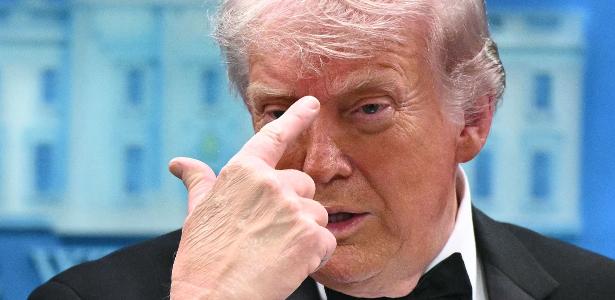 Josias de Souza: Trump trata ameaças à sua vida como prêmio: 'Me sinto honrado'
