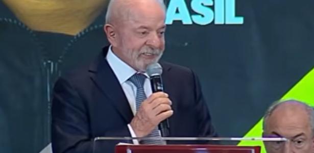 Lula anuncia R$ 30 bi para financiar carros para motoristas de app e táxi