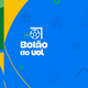 Voc&ecirc; sabe tudo de futebol ou &eacute; bom de chute? Participe do Bol&atilde;o do UOL!