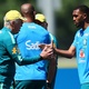 Ancelotti justifica escolha por Rayan na sele&ccedil;&atilde;o: 'Atacante completo'
