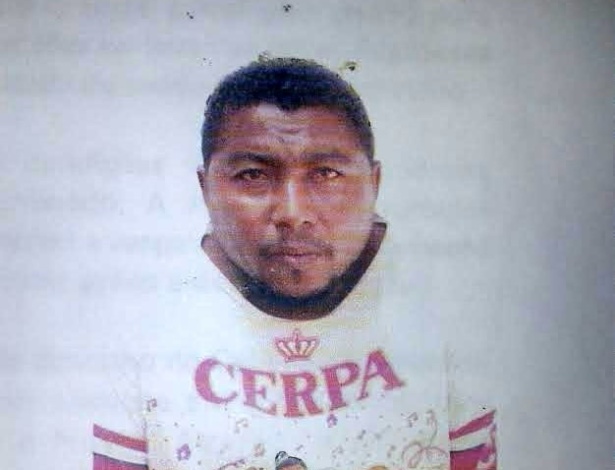 Nazareno Antônio de Sousa, 51, preso por 24 anos, foi encontrado morto no hospital penintenciário Valter Alencar, no Piauí - Sindicato dos Agentes Penitenciários do Piauí