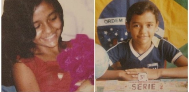 Marielma de Jesus Sampaio foi torturada, estuprada e morta pelos patrões em Belém, em 2005, em caso que se tornou símbolo da luta contra trabalho infantil no Brasil - Reprodução