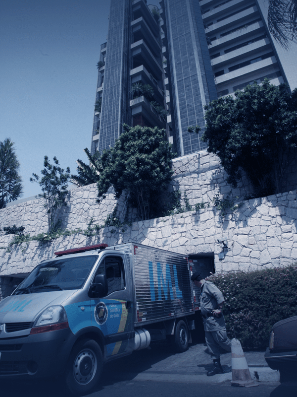 Foto: Mantovani Fernandes/Popular/Folhapress