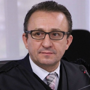 O juiz federal Rogerio Favreto, do TRF-4 (Tribunal Regional Federal da 4ª Região)  - Sylvio Sirangelo/TRF4/Divulgação