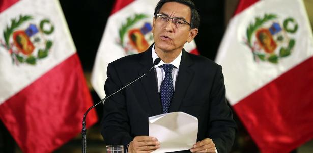 A partir de sexta | Peru fará rodízio entre homens e mulheres nas ruas