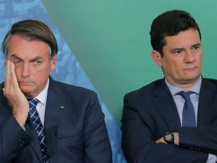 Análise: por que tentativa de Bolsonaro interferir na PF afeta democracia