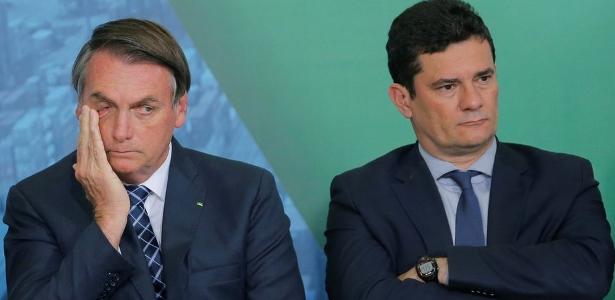 Silêncio de Bolsonaro e Moro soa como endosso a ataque ao Porta dos Fundos