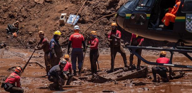 Diz comitê independente | Vale sabia desde 2003 sobre fragilidade em Brumadinho