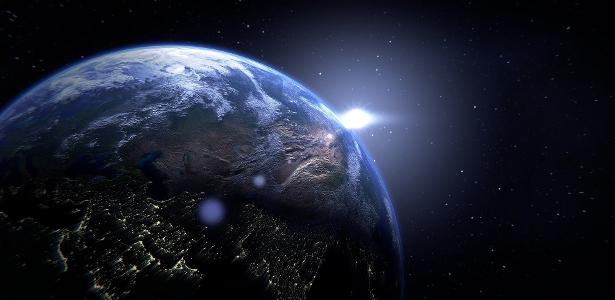 Internet até no oceano: o que se sabe sobre satélites de rede 6G da China