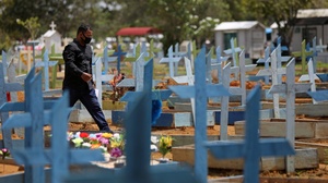 Bruno Kelly/Reuters