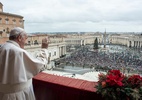 Você sabia que São Pedro não se chamava Pedro? - Handout / VATICAN MEDIA / AFP