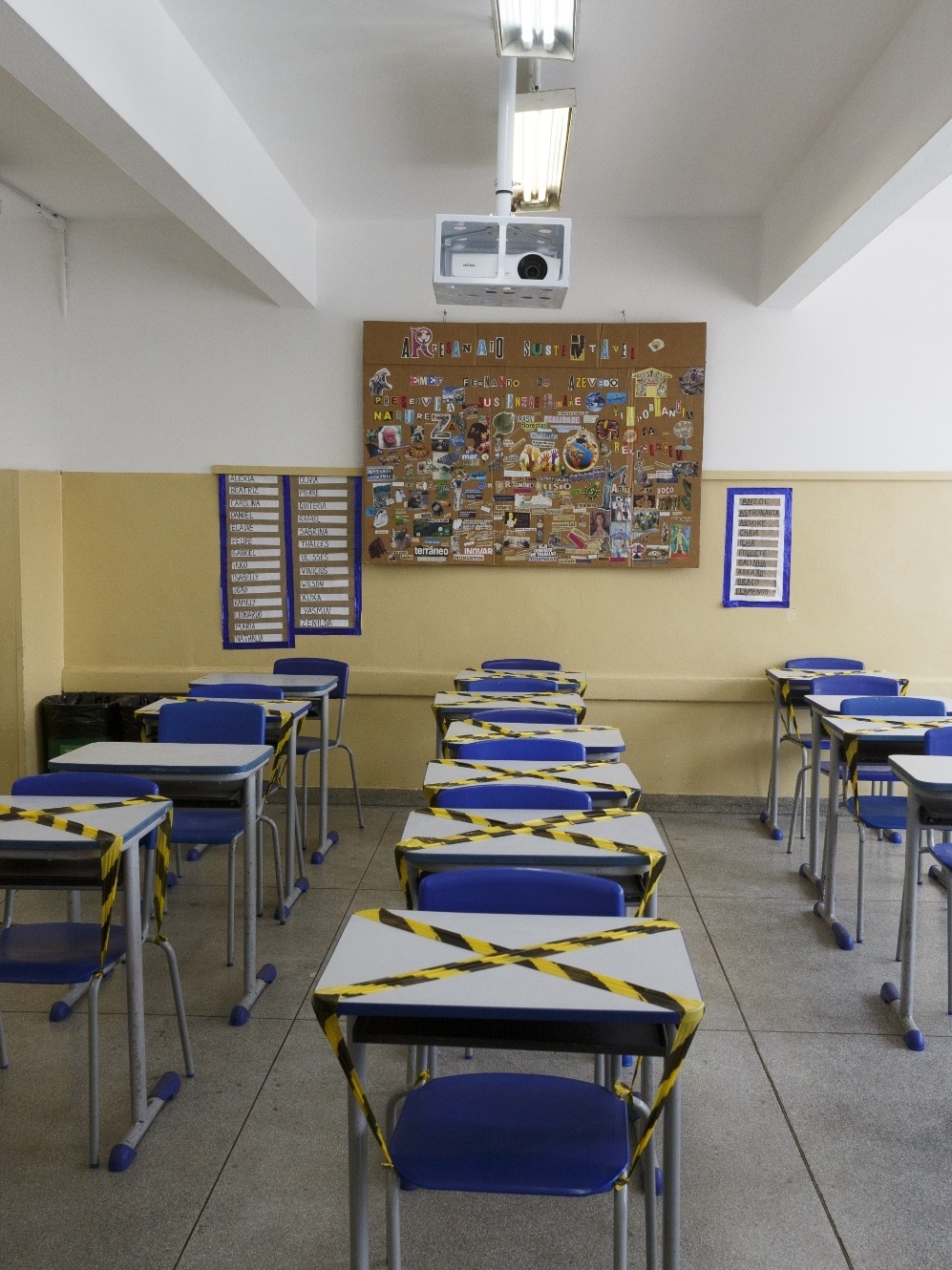 Os segredos das escolas públicas do ES com nota alta no Ideb - ES360