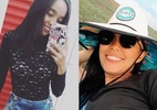 Explosão de panela provoca morte de mulher grávida em Goiás - Facebook/Reprodução