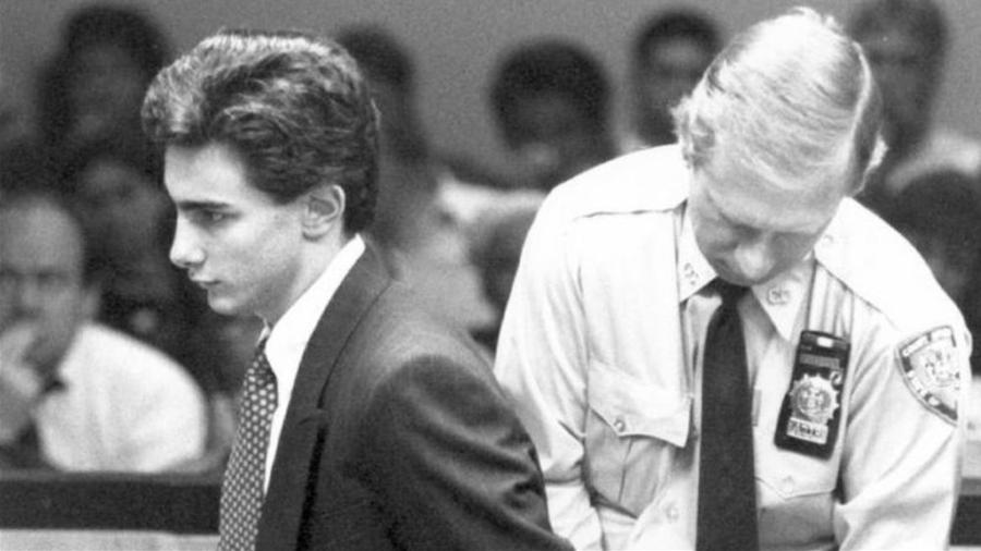 Marty Tankleff cumpriu 17 anos de prisão pelo assassinato dos pais - GETTY IMAGES