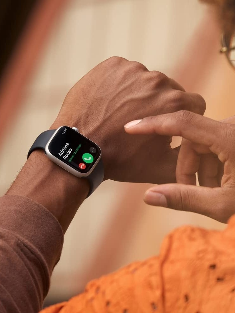 Apple Watch Series 9: conheça a nova geração dos relógios inteligentes -  Olhar Digital