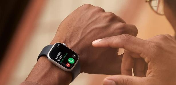 Apple Watch 8 e SE em promoção: confira qual vale a pena comprar agora