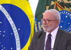 Lula diz gostar de problemas para resolver: 