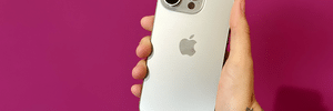 iPhone 17 bate recorde de vendas, e Apple mira US$ 4 tri em valor de mercado (Foto: Marcella Duarte/UOL)
