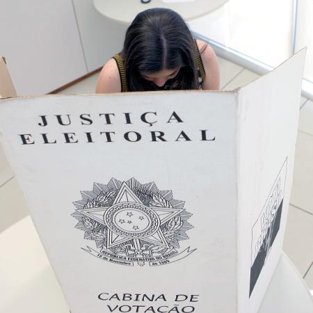 Mais de 1,4 milhão de eleitoras e eleitores com deficiência estão aptos a votar em 2024