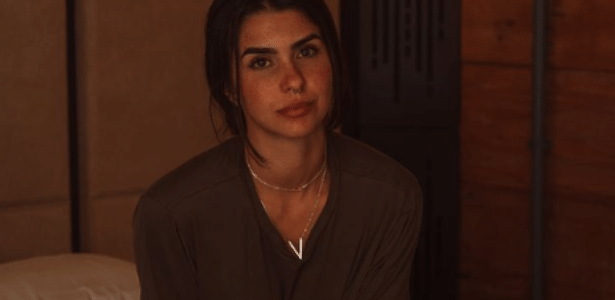 Carioca é dona da vagina mais bonita do país: conheça Jean Grey Bianca