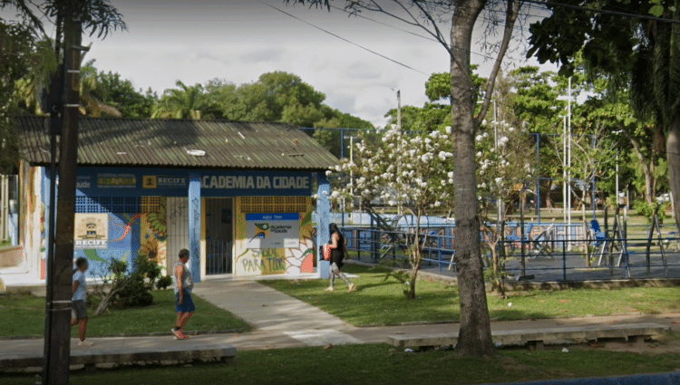 Academia Recife onde menino Tomás foi eletrocutado