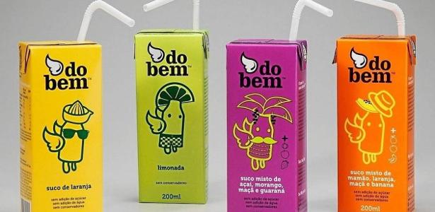 Seis anos após comprar 'Do Bem', Ambev vende marca para a Tial