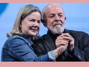 O machismo em Lula dá sinais de estar piorando e precisa ser contido