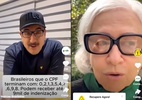 Kwai está cheio: como é o golpe do 'ganhe dinheiro, mas antes faça um Pix' (Foto: Reprodução/Kwai)