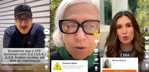 Kwai está cheio: como é o golpe do 'ganhe dinheiro, mas antes faça um Pix'