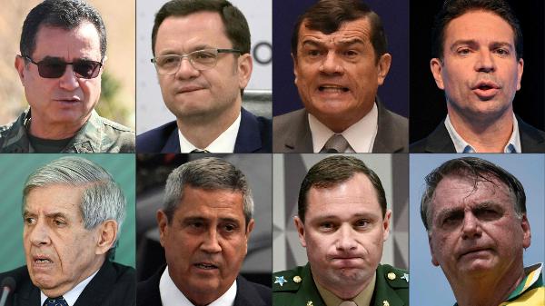 Evaristo Sá/AFP