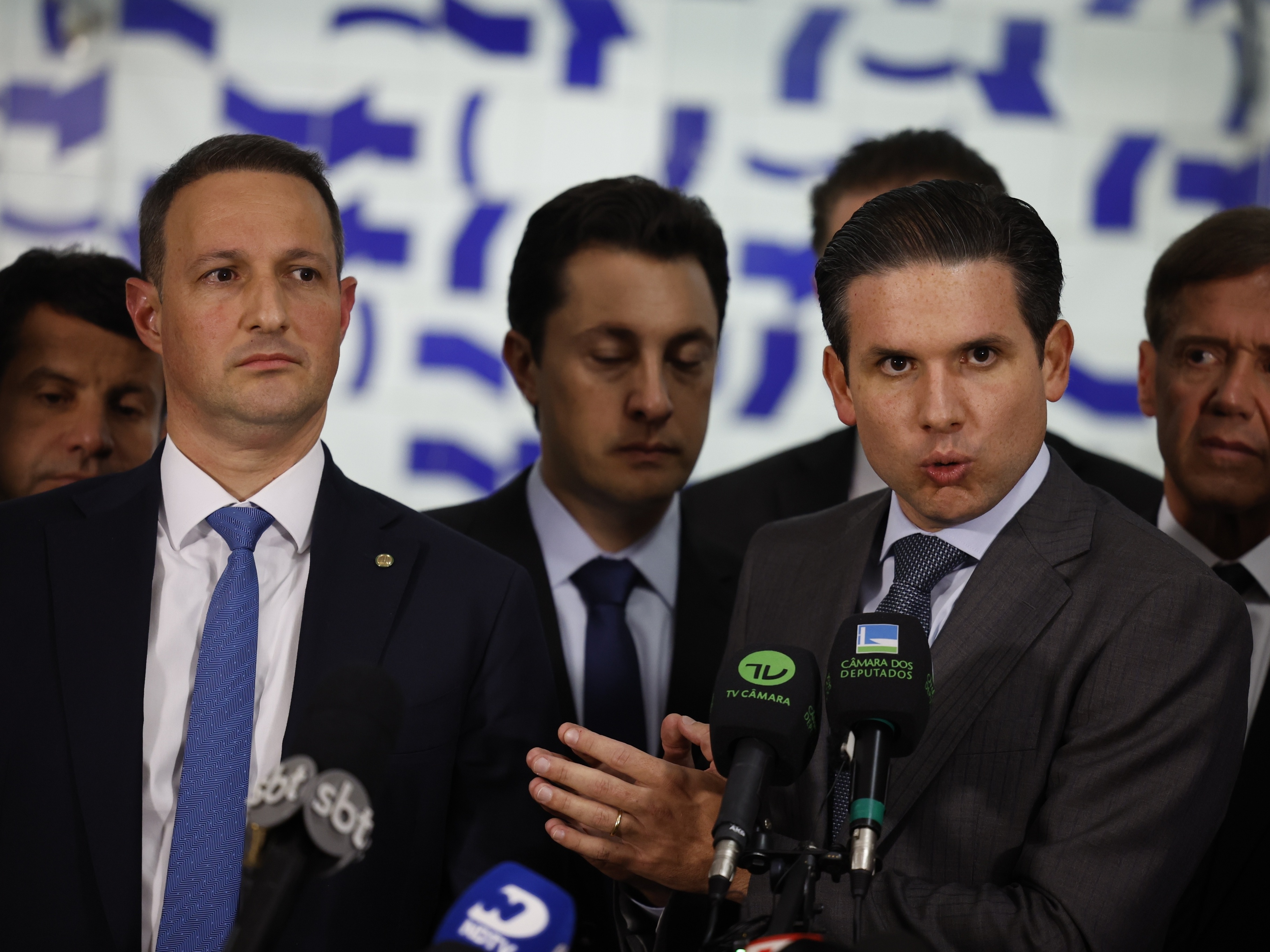 PL Antifacção Aprovado: Veja Como Cada Deputado Votou e os Bastidores da Votação!