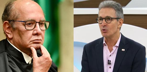 Daniela Lima: Zema ataca STF, cresce nas redes e em grupos de pesquisa e preocupa rivais