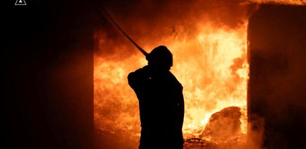 Brasileiros morrem mais na Ucrânia enquanto Kiev amplia o recrutamento estrangeiro