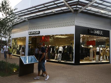 outlet de tênis em são paulo