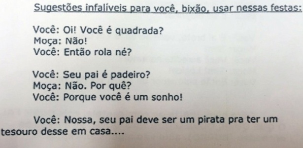 Guia do Calouro 2016 Unicamp - Reprodução - Reprodução