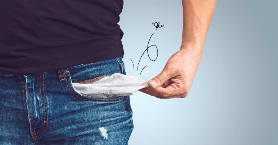 Contra os inimigos do seu bolso | Salário acabou? 10 coisas que fazem o dinheiro sumir sem você perceber