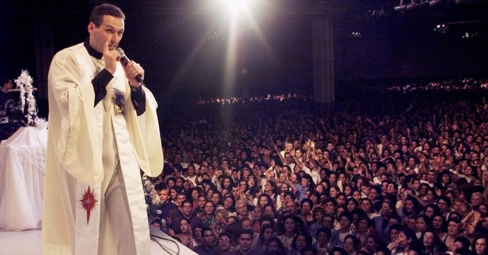 25.dez.1998 - Adriana Zebrauskas/Folhapress