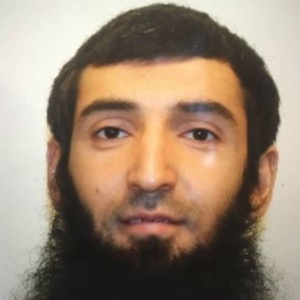 Sayfullo Habibullaevic Saipov, uzbeque de 29 anos identificado como suspeito do atentado em Nova York que ocorreu na tarde desta terça-feira (31) - Reprodução /CBS News