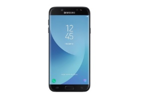 O povo gosta: Galaxy J7 Pro é aquele celular bom, bonito e (quase) barato (Foto: Reprodução)